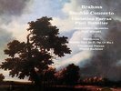 SEALED AUDIOPHILE 180g - FERRAS-TORTELIER / Brahms Double Concerto / EMI ASD 278