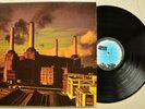 PINK FLOYD Animals JC-34474 Columbia Records Vinyl LP 1977 VG+