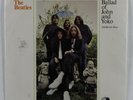 Rock 45 BEATLES Ballad Of John And Yoko APPLE VG+ picture sleeve