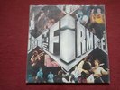 THE FIRM Live Hammersith Odeon 2LP Jimmmy Page Led Zeppelin