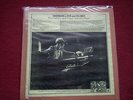 EMERSON LAKE & PALMER The callow & crash & idle eyes LP Live RARE