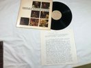 Norman Blake Tut Taylor  - S/T LP - HDS 701 Sam Bush LP vinyl record album