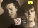 TEARS FOR FEARS SONGS FROM THE BIG CHAIR  VINYL LP  SHRINK  HYPE STICKER  1985