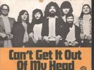 ELECTRIC LIGHT ORCHESTRA Can't Get It Out Of My Head 7