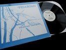 Pharoah Sanders - Pharoah **Original US India Navigation IN 1027 Spiritual LP**