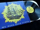 Leo's Sunshipp - We Need Each Other **Original US Lyon's Record L-1000 LP**