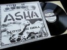 The Lloyd McNeill Quartet - Asha **Original US ASHA ONE Spiritual Jazz LP**