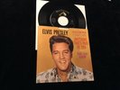 ELVIS PRESLEY 45 47-7992 GOOD LUCK CHARM/ANYTHING THATS PART NM OR BETTER BEAUTY