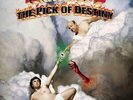Tenacious D-Pick Of Destiny (UK IMPORT) VINYL NEW