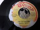 Errol Holt , Sad Girl And Boy , 7