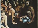 Electric Ladyland - Jimi Hendrix Experience