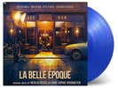 LA BELLE EPOQUE SOUNDTRACK NEW SEALED COLOURED VINYL 2LP IN STOCK