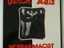 THE OTHER HALF Mr.Pharmacist (Killer Garage Psych Lp) RANDY HOLDEN / BLUE CHEER