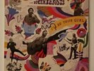 SIGNED The Decemberists I'LL BE YOUR GIRL Ltd Orange Vinyl LP 2018 US SEALED