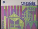 CABILDOS: Cross Fire LP (Italy, re) Jazz