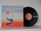 Chute Libre ‎– Ali Baba ( LP  France Funk )