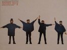The Beatles Help  UK 2-BOX Parlophone Vinyl LP