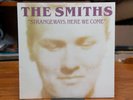 The Smiths - Strangeways Here We Come - 1987 Vinyl LP Record - Sire 25649