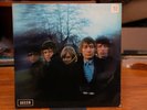 The Rolling Stones - Between The Buttons - GERMAN PRESSING - Vinyl Record Lp