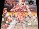 Cannibal Corpse: Eaten Back To Life LP 180G Vinyl Record w/ Poster 2016 NEW