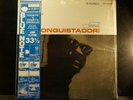 Cecil Taylor - Conquistador