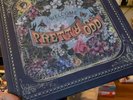 Panic  at the Disco Pretty. Odd. Limited edition Vinyl Box Set Brand New