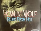 Howlin’ Wolf Blues From Hell  LP  Vinyl 180g 2 LP Gatefold 28 Essential Tracks