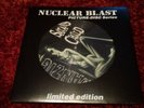 Danzig LP Vinyl Satan's Child Picture LP