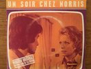 Pierre Cavalli – Un Soir Chez Norris - Chasse A L’homme - rare 7´´