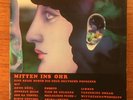 Mitten Ins Ohr / OMM 2/56018 / Amon Düül, Annexus Quam, Embryo, ...