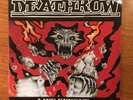 Deathrow – Life Beyond  // West Virginia Records – 008-57221