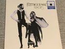 FLEETWOOD MAC Rumours LP CLEAR Colored Vinyl NEW SEALED