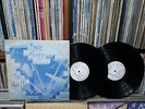 PINK FLOYD - The Wall KOREA 2 LP set. Blue Cover
