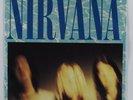 Rock 45 NIRVANA Smells Like Teen Spirit GEFFEN VG+ uk picture sleeve