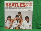 The Beatles  Yesterday And Today REPRO Butcher Cover NM