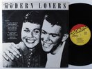 MODERN LOVERS The Original Modern Lovers BOMP  LP VG++/NM *