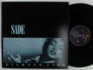 SADE Diamond Life PORTRAIT LP NM/VG++ *
