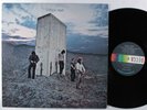 WHO Who's Next DECCA LP VG+ *