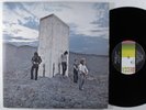 WHO Who's Next POLYDOR 3XLP VG++/VG+ uk 2003 reissue gatefold *