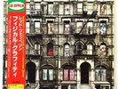 LED ZEPPELIN physical graffiti JAPAN '92 AMJY ltd audiophile NM DLP w/OBI