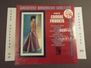 SEALED CONNIE FRANCIS GREATEST AMERICAN WALTZES 1963 LP E-4145