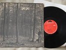 GEORGE KOOYMANS jojo RARE Dutch original psych prog rock LP Golden Earring