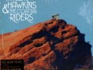 TAYLOR HAWKINS & COATTAIL RIDERS: RED LIGHT FEVER (LP vinyl *BRAND NEW*.)