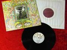 LP Grin: Gone Crazy (A&M SP-4413) US