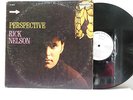Rick Nelson LP Perspective on Decca Mono promo