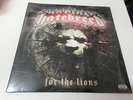 Hatebreed - For the lions 2LP Vinyl NEU OVP