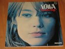 Francoise Hardy - Voila LP 1969 FOC / Promo Musterplatte (10)
