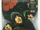 The Beatles RUBBER SOUL - 2012 Stereo Remastered 180g Vinyl LP Reissue - SEALED