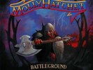 MOLLY HATCHET - Battleground - Vinyl (gatefold 3xLP)