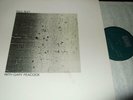 PAUL BLEY : WITH GARY PEACOCK LP ECM GERMANY